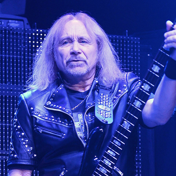 Ian Hill